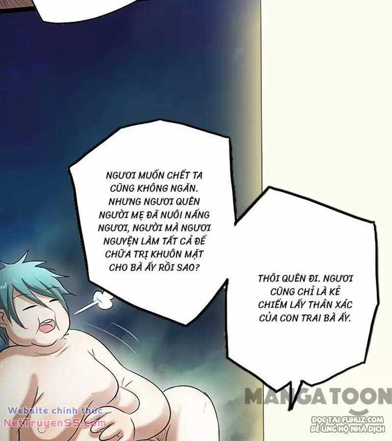 Cuồng Đồ Tu Tiên Chapter 35 trang 18