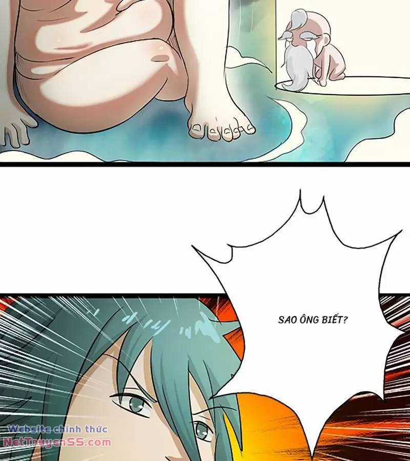 Cuồng Đồ Tu Tiên Chapter 35 trang 19