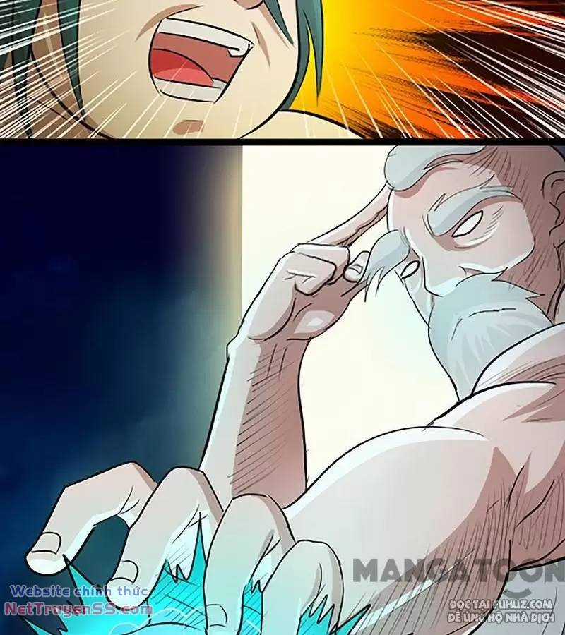 Cuồng Đồ Tu Tiên Chapter 35 trang 20