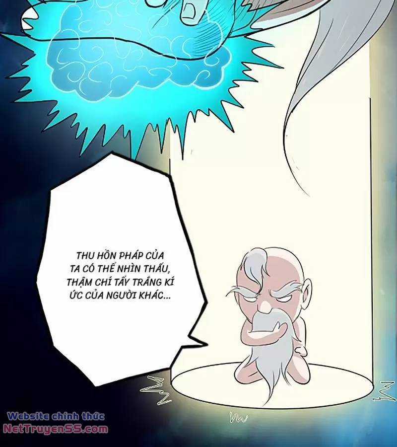 Cuồng Đồ Tu Tiên Chapter 35 trang 21