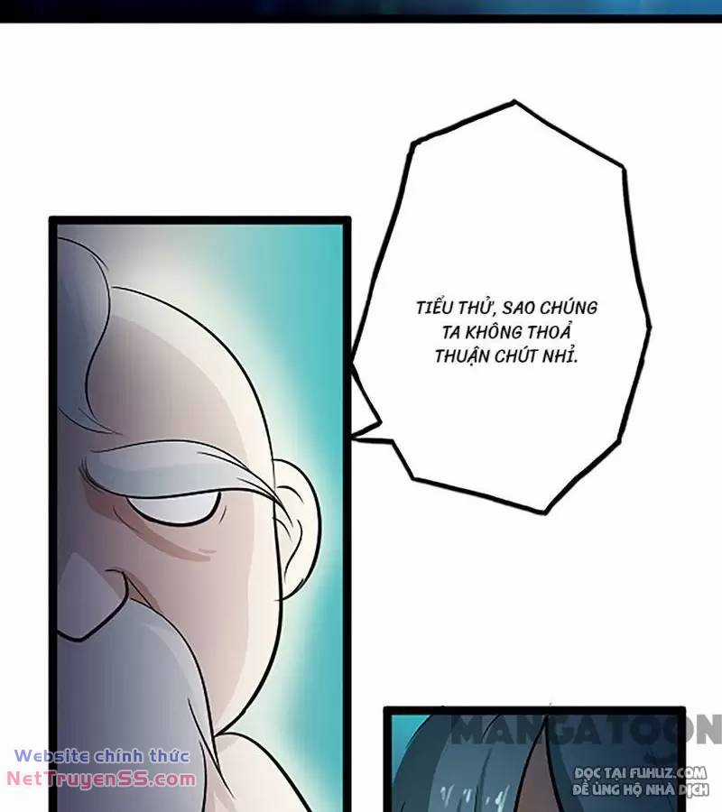 Cuồng Đồ Tu Tiên Chapter 35 trang 22