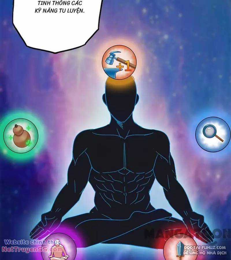 Cuồng Đồ Tu Tiên Chapter 35 trang 25