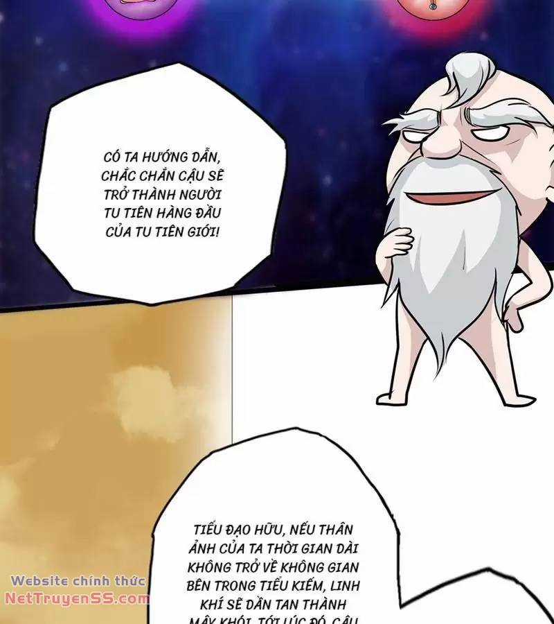 Cuồng Đồ Tu Tiên Chapter 35 trang 26