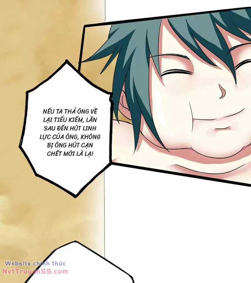 Cuồng Đồ Tu Tiên Chapter 35 trang 28