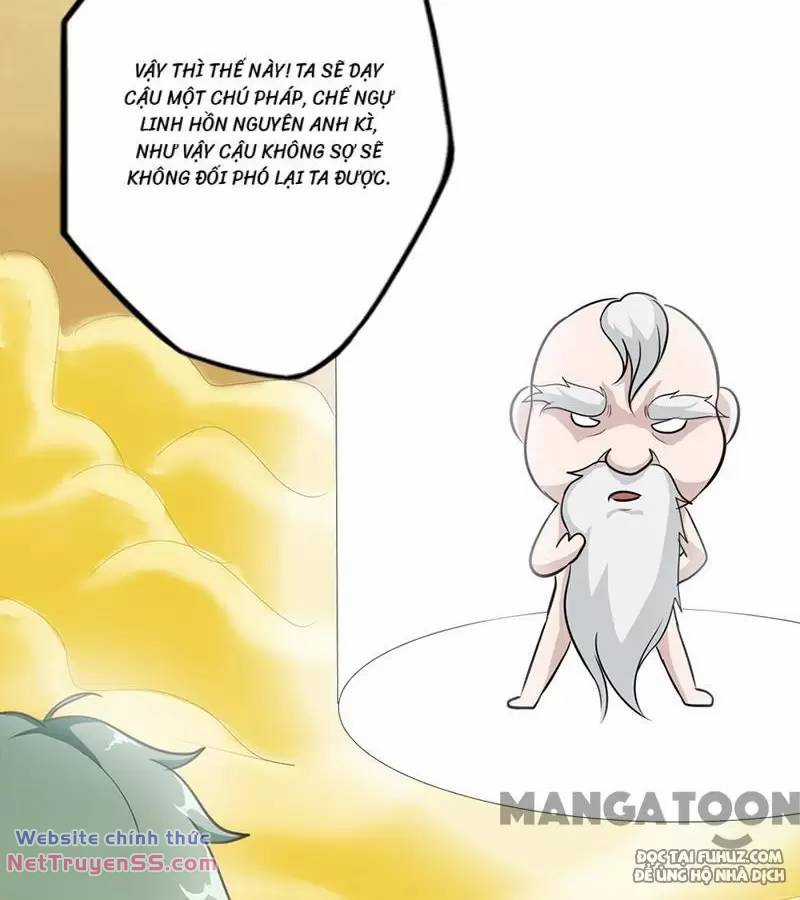 Cuồng Đồ Tu Tiên Chapter 35 trang 29