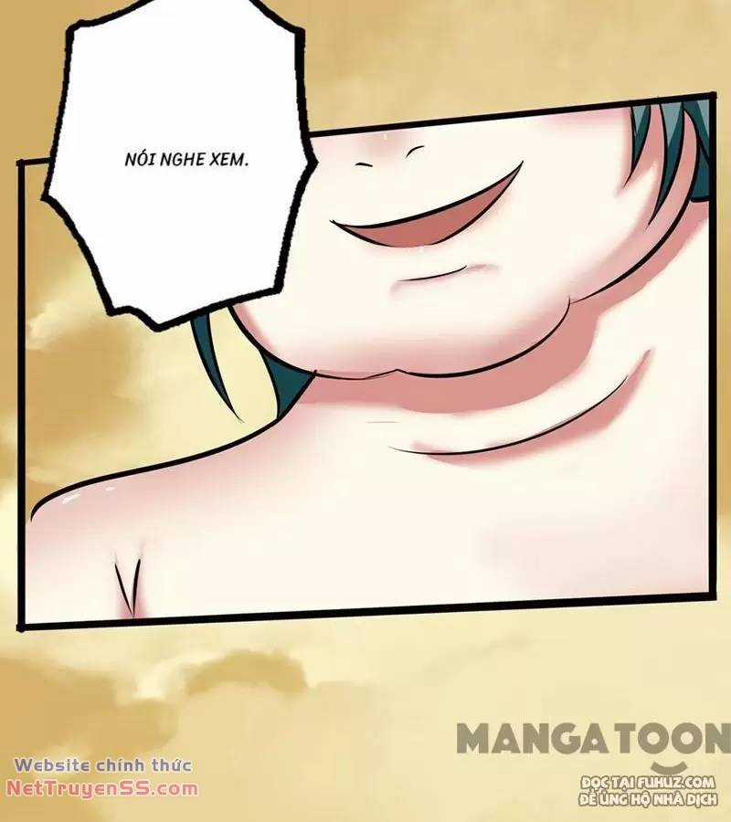 Cuồng Đồ Tu Tiên Chapter 35 trang 31