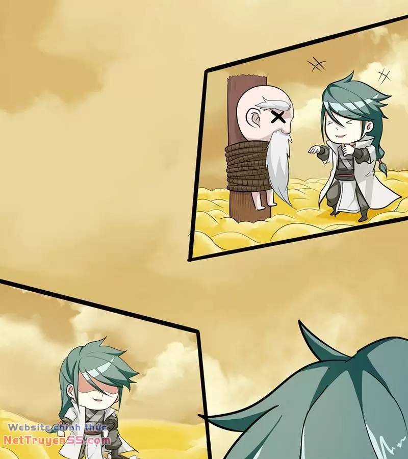 Cuồng Đồ Tu Tiên Chapter 35 trang 32