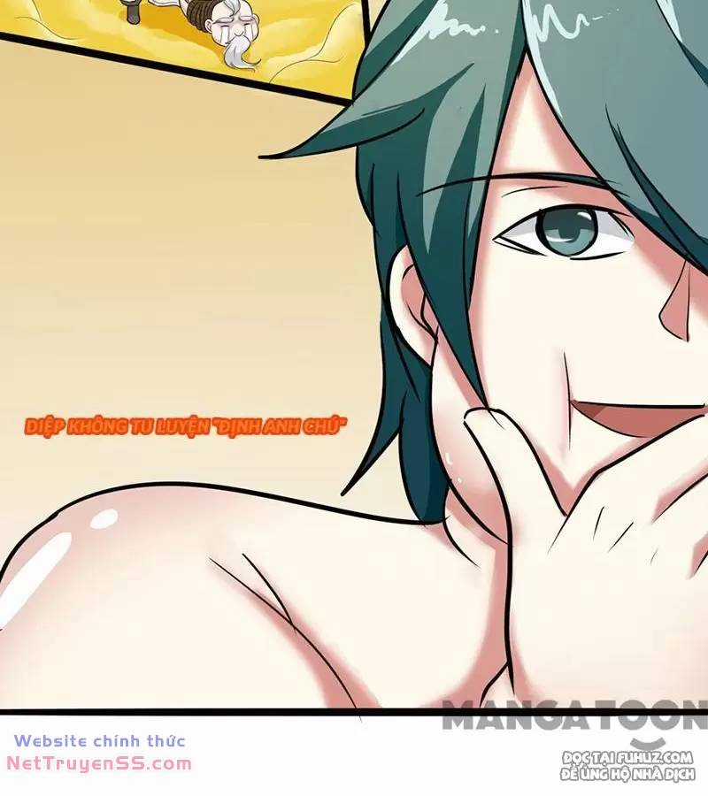 Cuồng Đồ Tu Tiên Chapter 35 trang 33