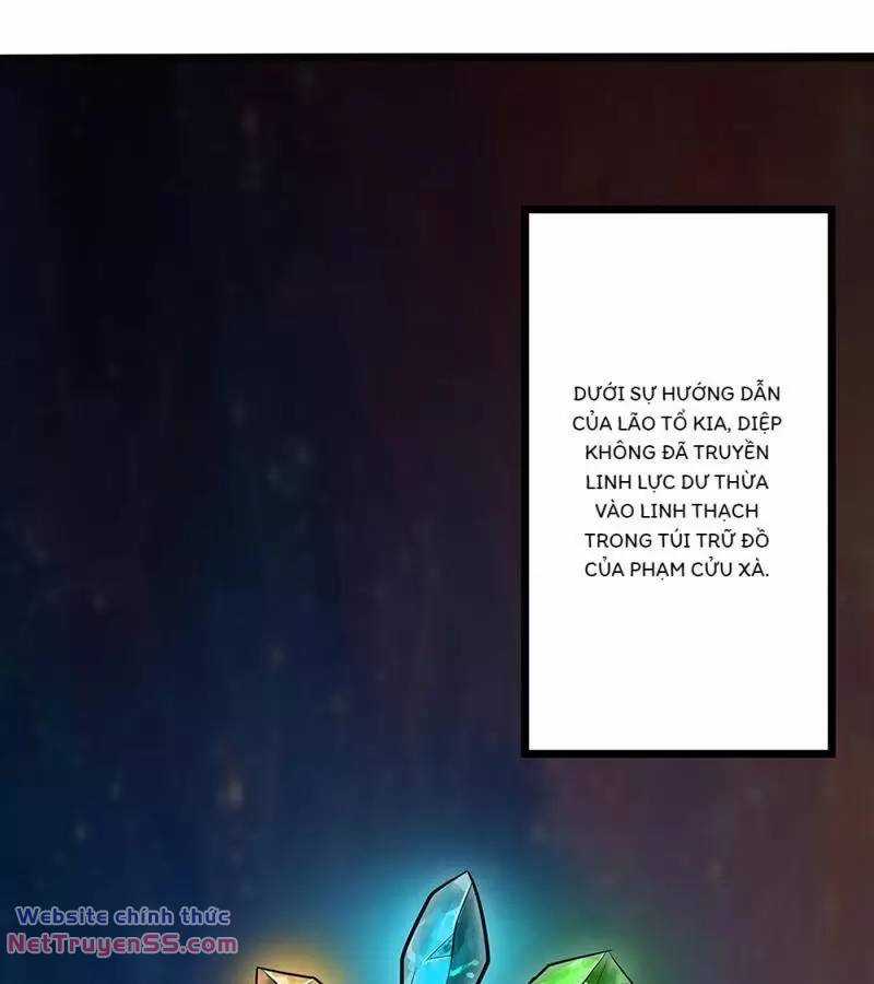 Cuồng Đồ Tu Tiên Chapter 35 trang 34