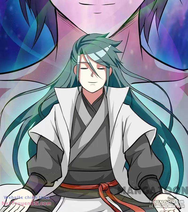 Cuồng Đồ Tu Tiên Chapter 35 trang 37