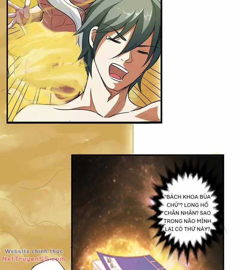 Cuồng Đồ Tu Tiên Chapter 35 trang 4