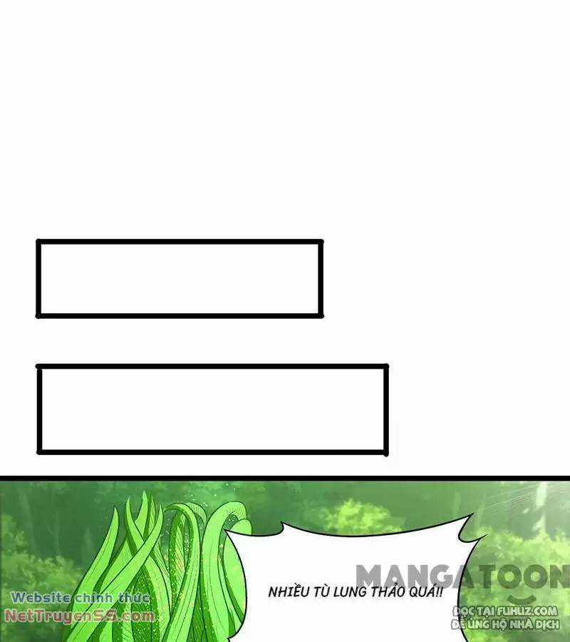 Cuồng Đồ Tu Tiên Chapter 35 trang 40