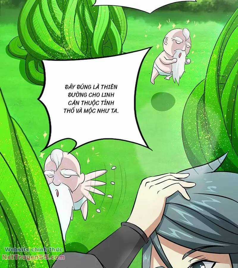 Cuồng Đồ Tu Tiên Chapter 35 trang 41