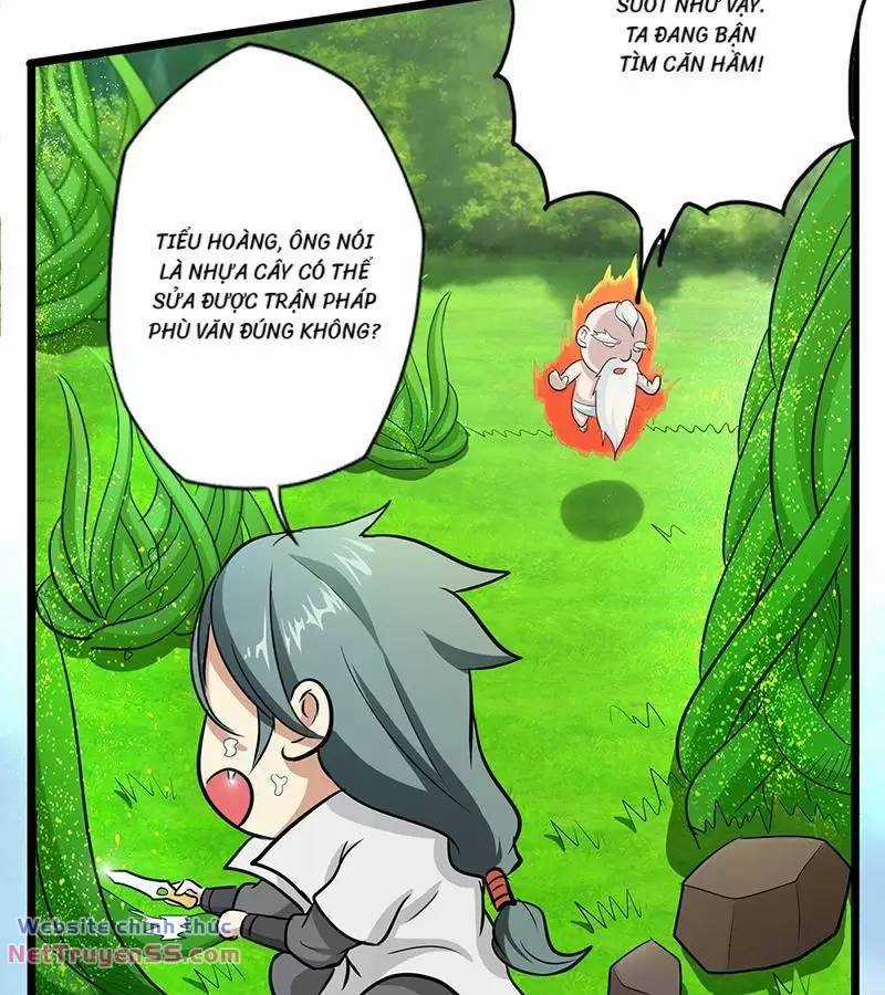 Cuồng Đồ Tu Tiên Chapter 35 trang 43