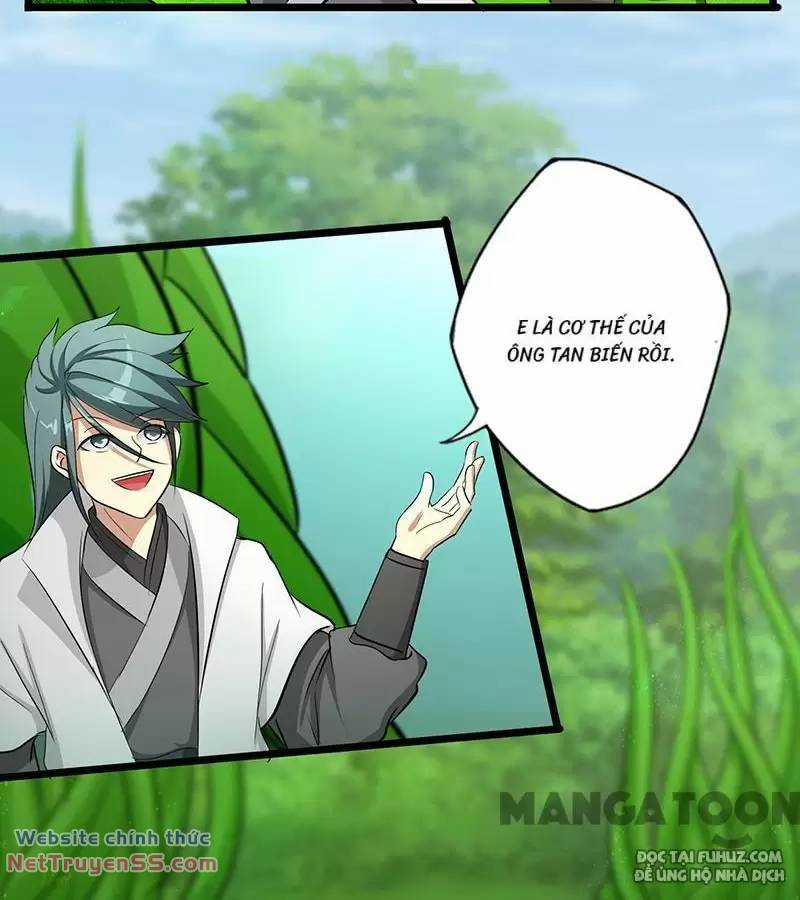 Cuồng Đồ Tu Tiên Chapter 35 trang 44