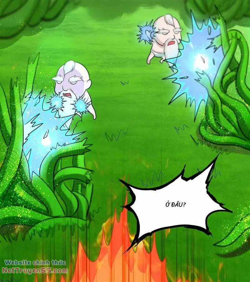 Cuồng Đồ Tu Tiên Chapter 35 trang 45