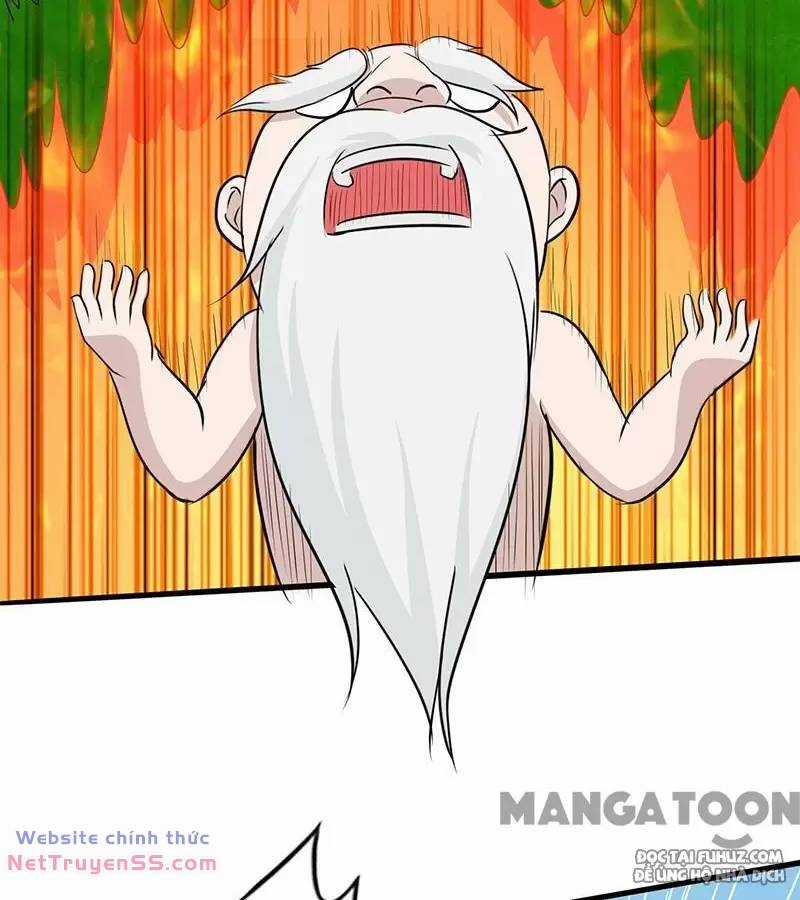 Cuồng Đồ Tu Tiên Chapter 35 trang 46