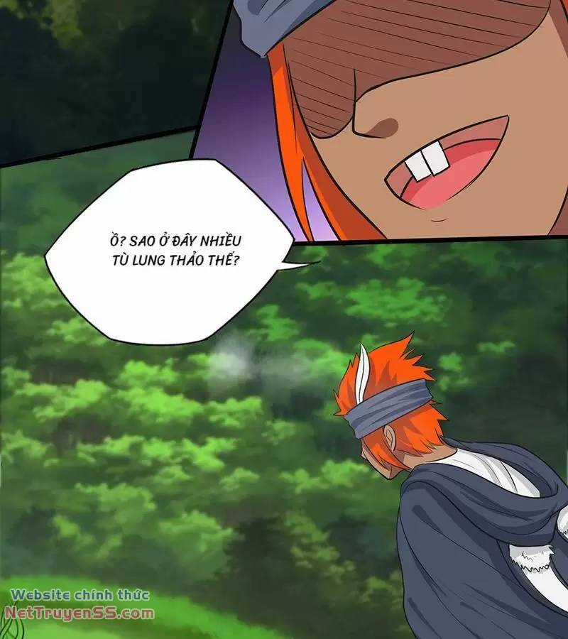 Cuồng Đồ Tu Tiên Chapter 35 trang 51