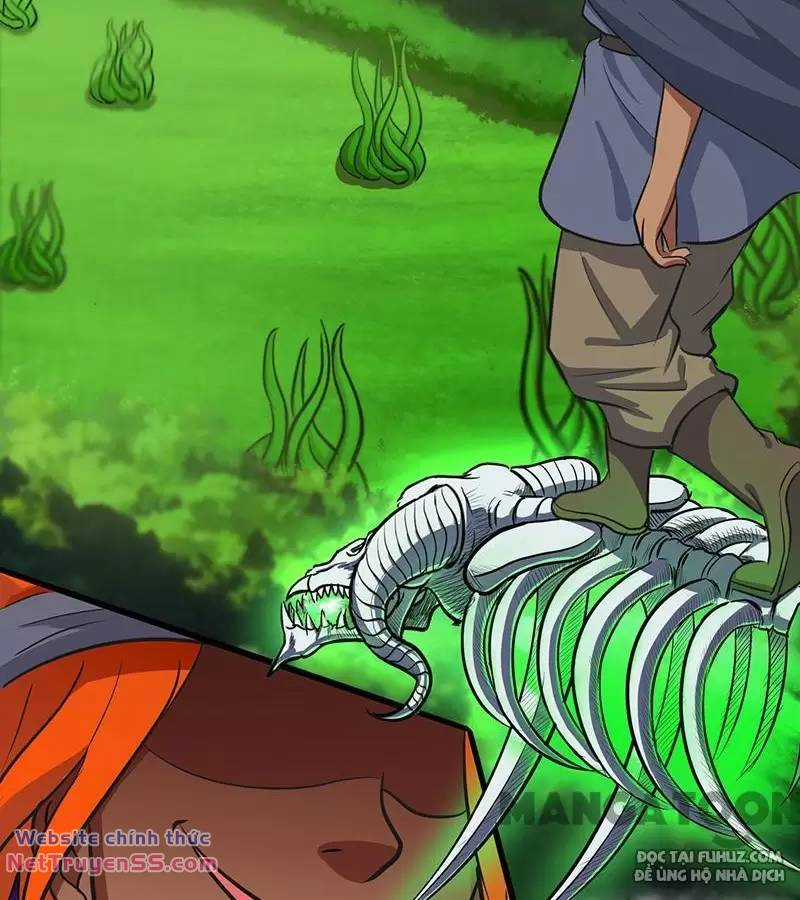 Cuồng Đồ Tu Tiên Chapter 35 trang 52