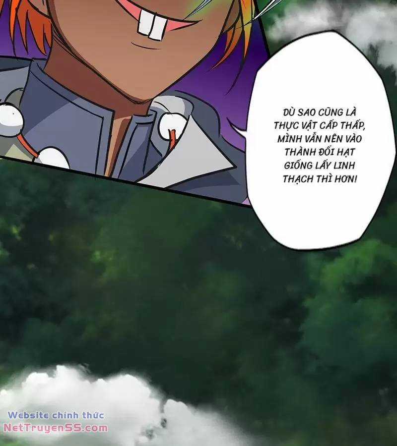 Cuồng Đồ Tu Tiên Chapter 35 trang 53