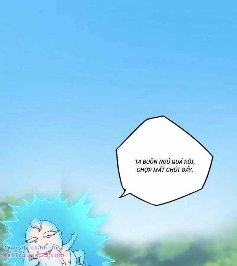 Cuồng Đồ Tu Tiên Chapter 35 trang 56