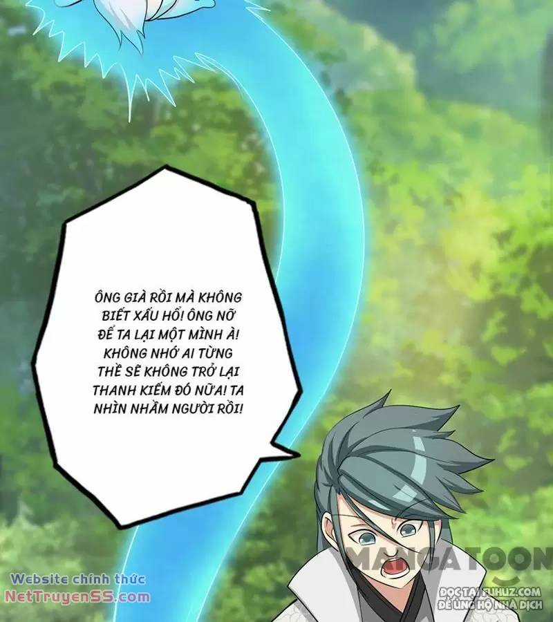 Cuồng Đồ Tu Tiên Chapter 35 trang 57