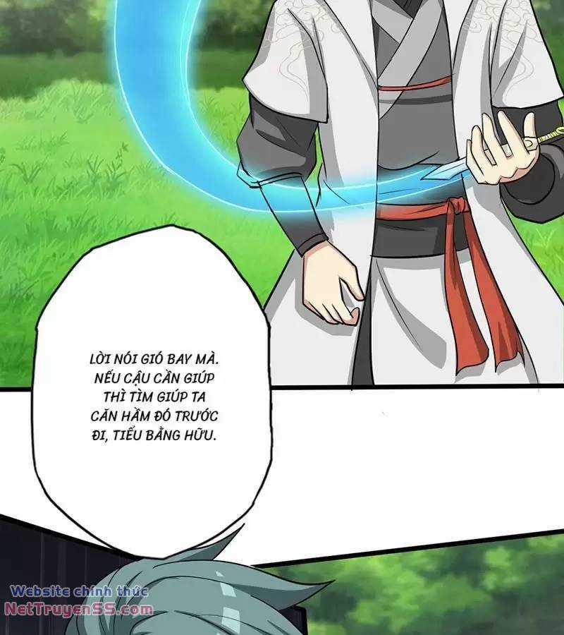 Cuồng Đồ Tu Tiên Chapter 35 trang 58