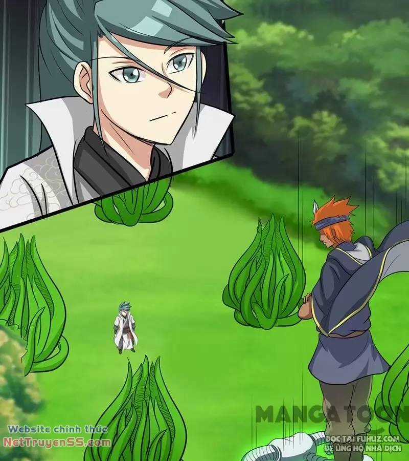 Cuồng Đồ Tu Tiên Chapter 35 trang 59