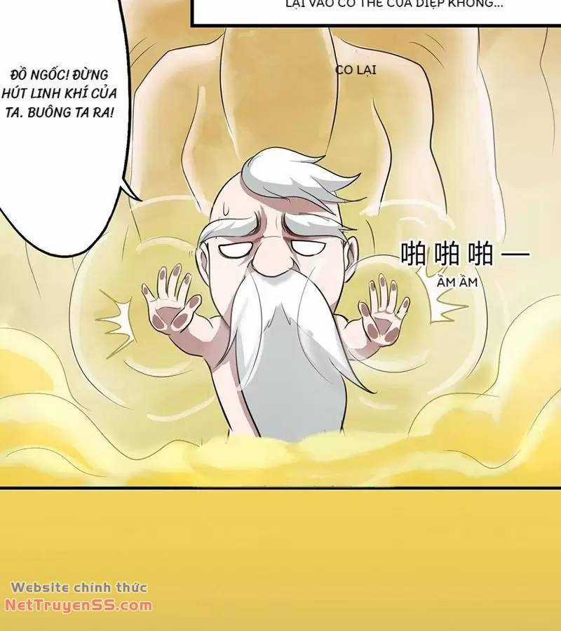 Cuồng Đồ Tu Tiên Chapter 35 trang 6