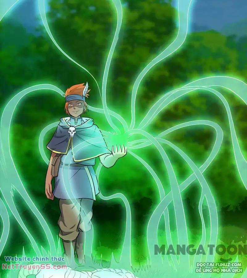 Cuồng Đồ Tu Tiên Chapter 35 trang 61