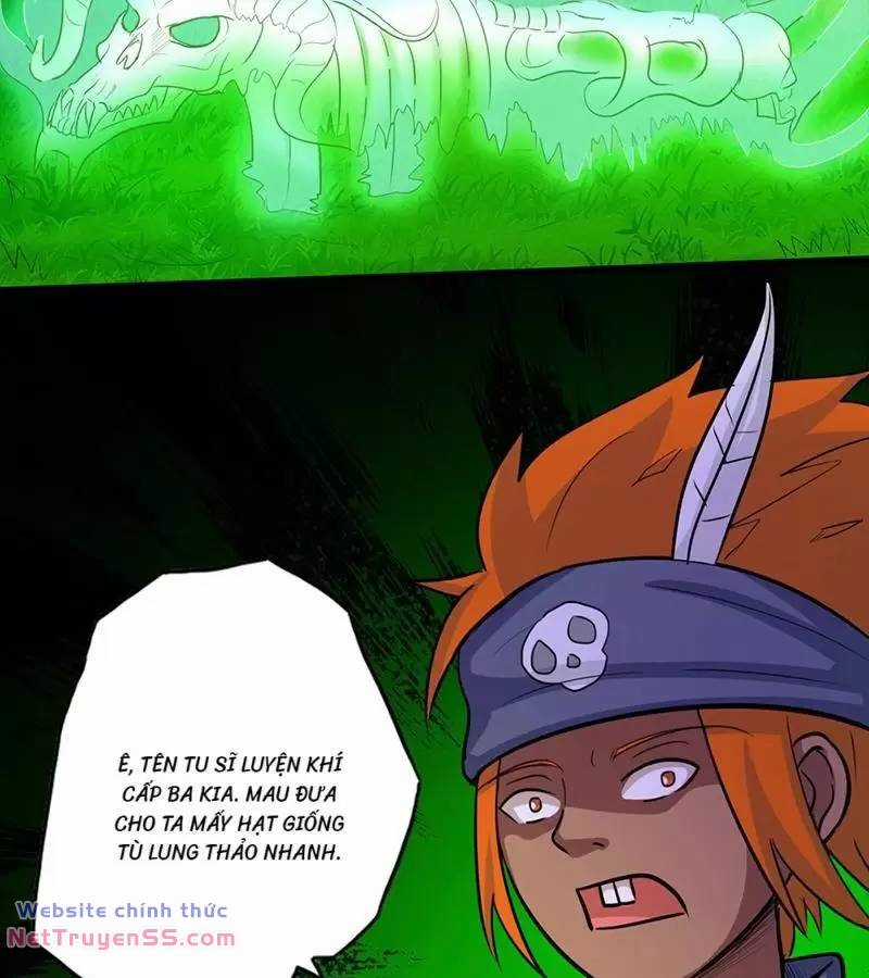 Cuồng Đồ Tu Tiên Chapter 35 trang 62