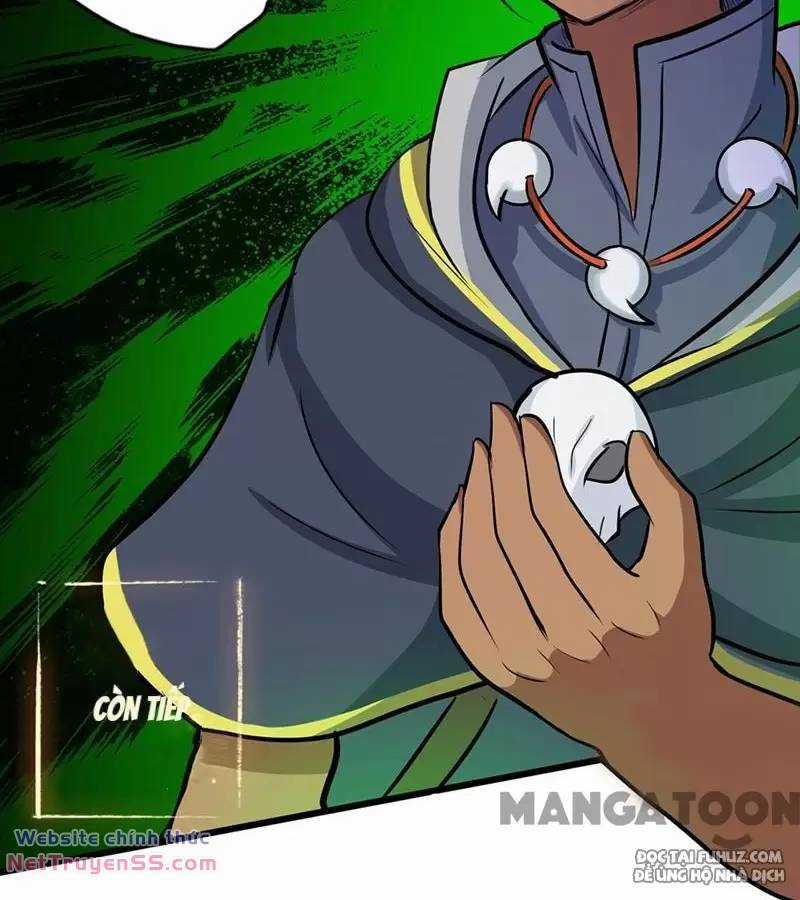 Cuồng Đồ Tu Tiên Chapter 35 trang 63