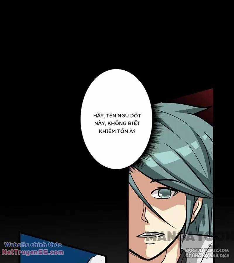 Cuồng Đồ Tu Tiên Chapter 36 trang 12