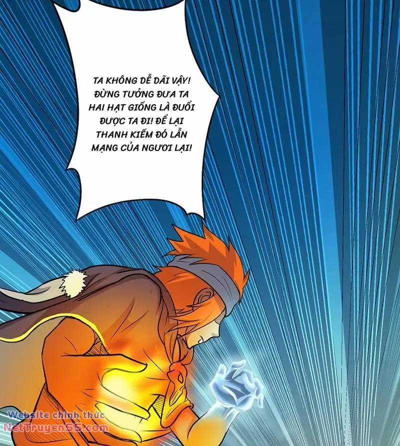 Cuồng Đồ Tu Tiên Chapter 36 trang 15