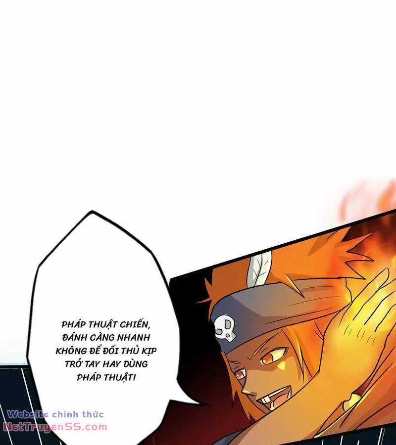 Cuồng Đồ Tu Tiên Chapter 36 trang 17