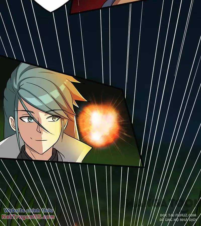 Cuồng Đồ Tu Tiên Chapter 36 trang 18