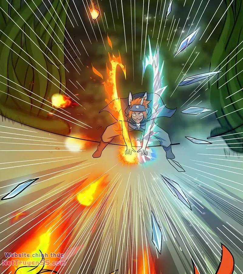 Cuồng Đồ Tu Tiên Chapter 36 trang 19