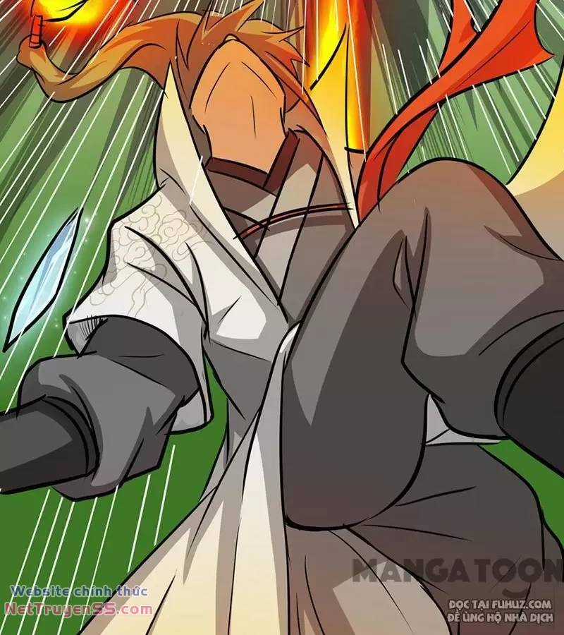 Cuồng Đồ Tu Tiên Chapter 36 trang 20