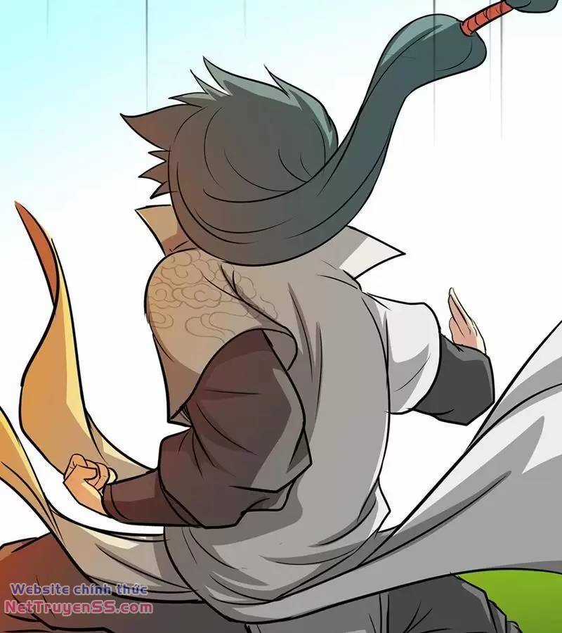 Cuồng Đồ Tu Tiên Chapter 36 trang 23