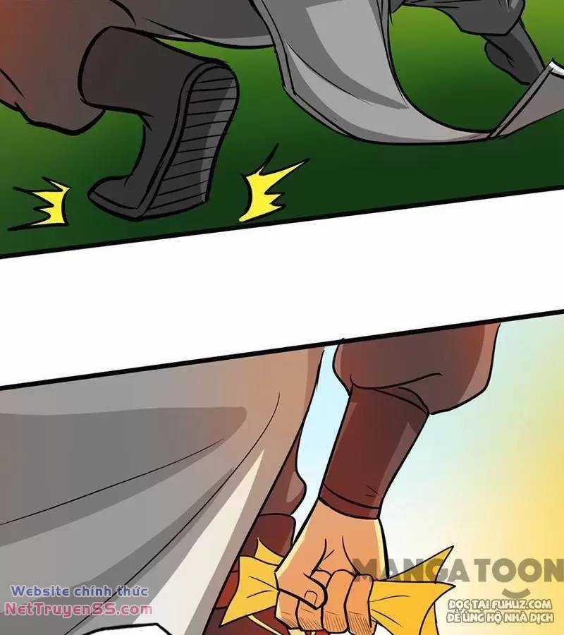 Cuồng Đồ Tu Tiên Chapter 36 trang 24