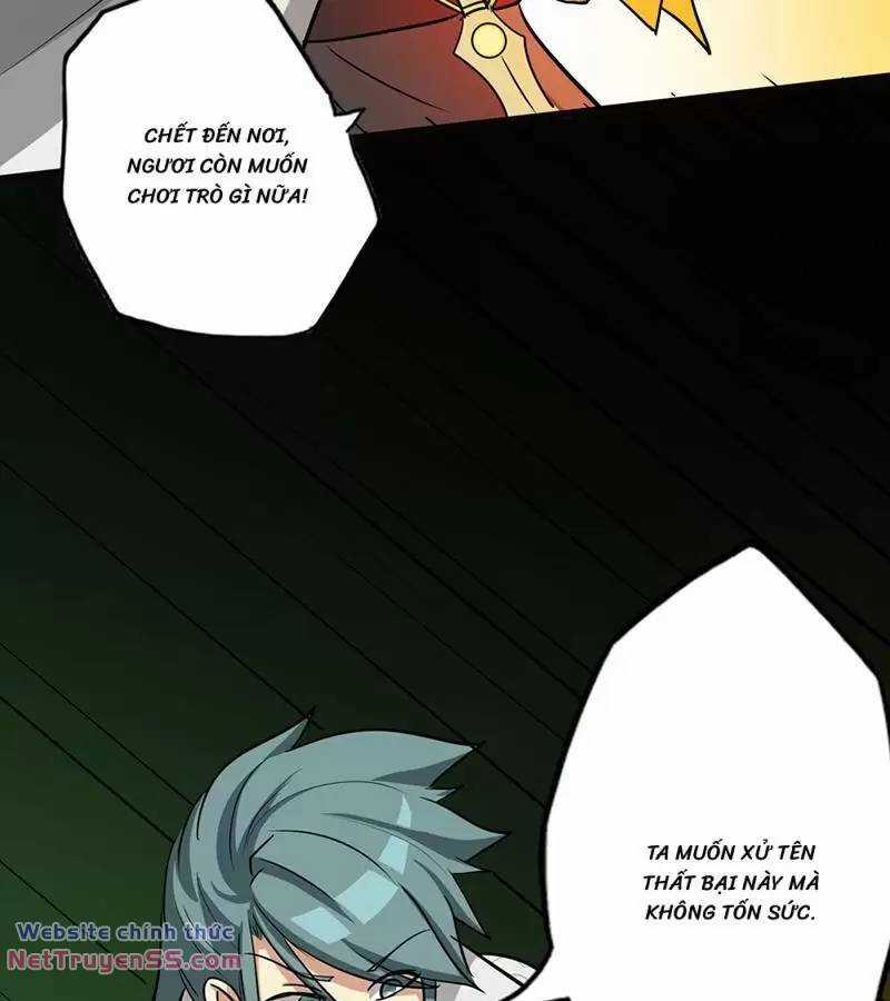 Cuồng Đồ Tu Tiên Chapter 36 trang 25