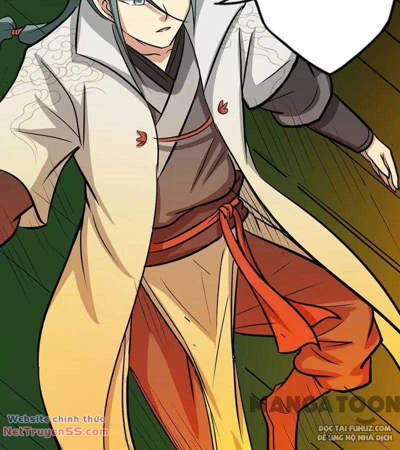 Cuồng Đồ Tu Tiên Chapter 36 trang 26