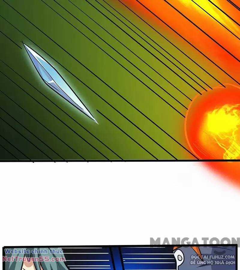 Cuồng Đồ Tu Tiên Chapter 36 trang 28