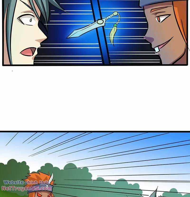 Cuồng Đồ Tu Tiên Chapter 36 trang 29