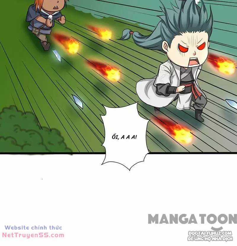 Cuồng Đồ Tu Tiên Chapter 36 trang 30