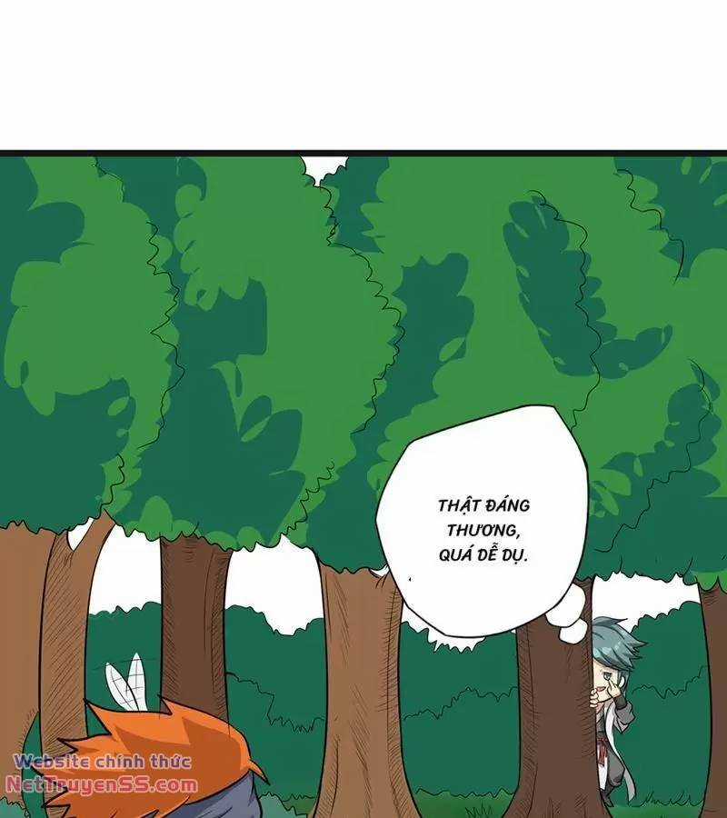 Cuồng Đồ Tu Tiên Chapter 36 trang 31