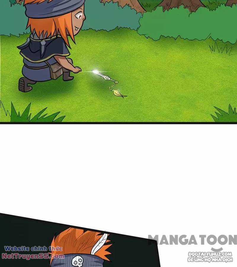 Cuồng Đồ Tu Tiên Chapter 36 trang 32