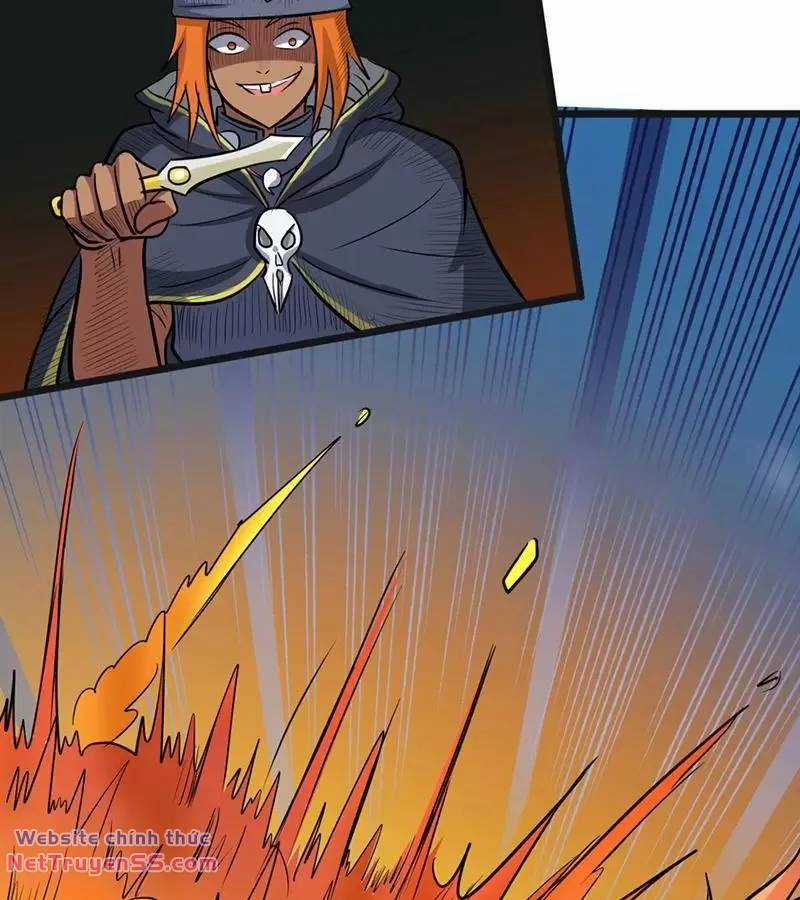 Cuồng Đồ Tu Tiên Chapter 36 trang 33