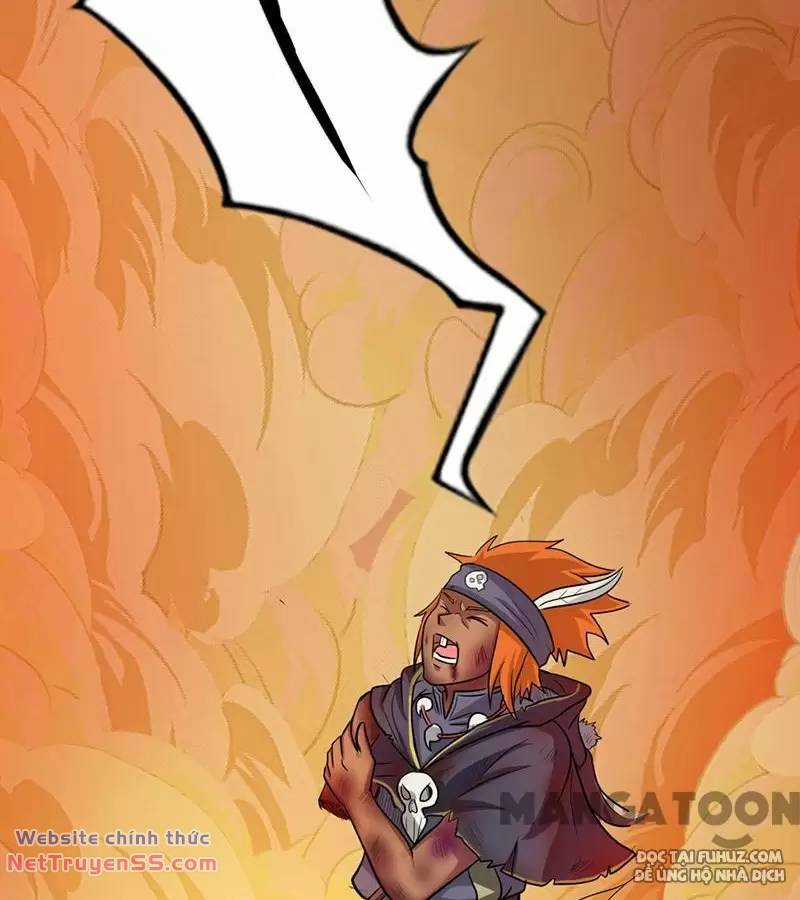 Cuồng Đồ Tu Tiên Chapter 36 trang 36