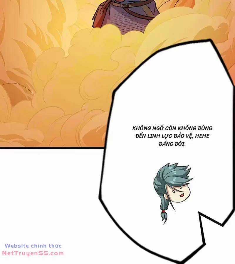 Cuồng Đồ Tu Tiên Chapter 36 trang 37